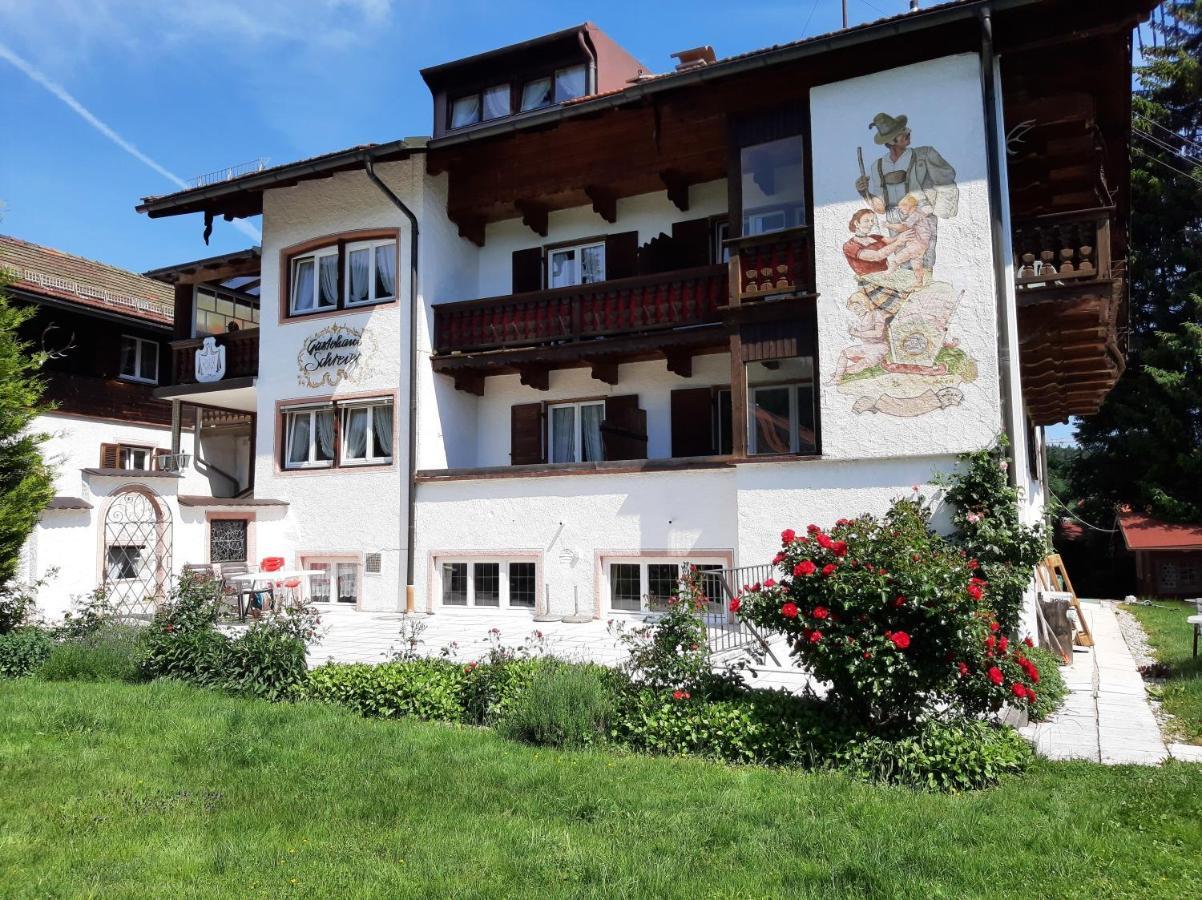 Kontaktlos Work & Play Am Tegernsee By Stayfritz Bad Wiessee Kültér fotó